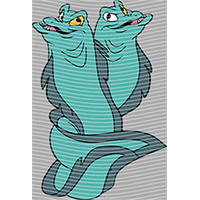 Disney Style-DSN 1752